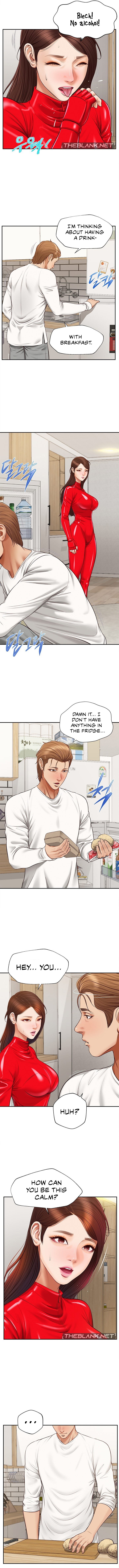 Yeoju and Haru Chapter 12 image 8