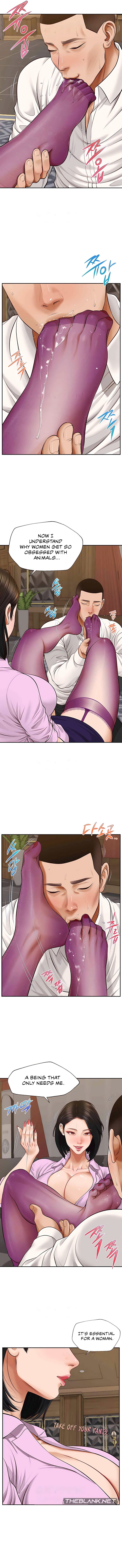 Yeoju and Haru Chapter 14 image 9