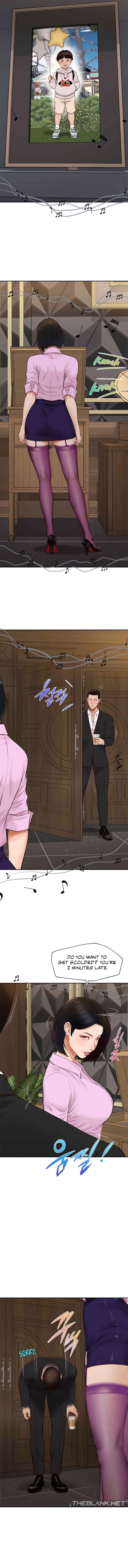 Yeoju and Haru Chapter 14 image 3