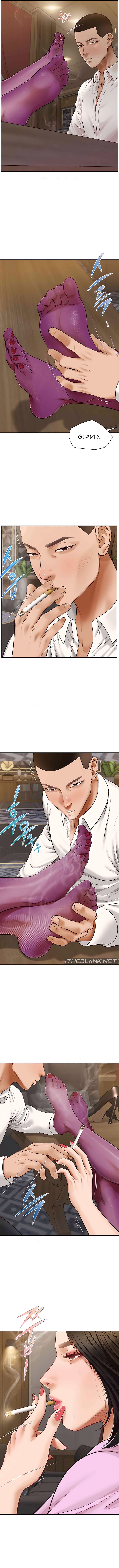Yeoju and Haru Chapter 14 image 6
