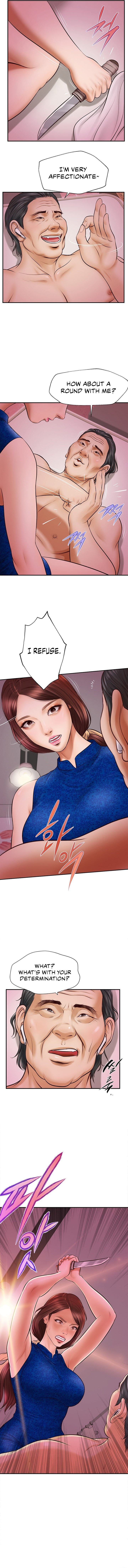 Yeoju and Haru Chapter 2 image 13