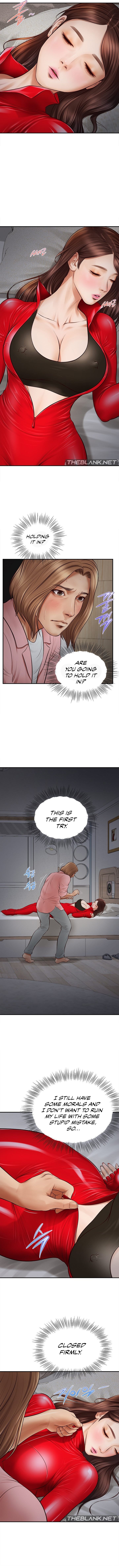 Yeoju and Haru Chapter 2 image 2