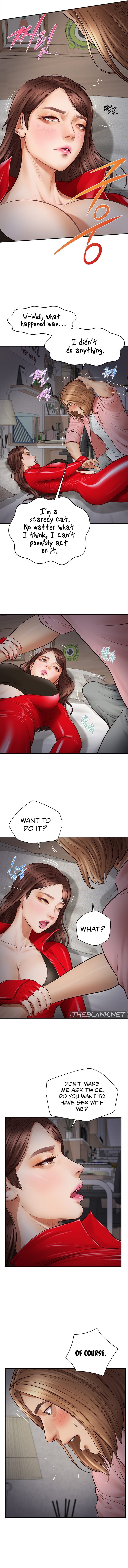 Yeoju and Haru Chapter 2 image 4