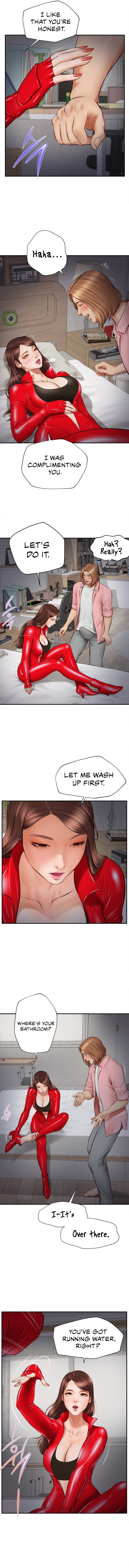 Yeoju and Haru Chapter 2 image 5