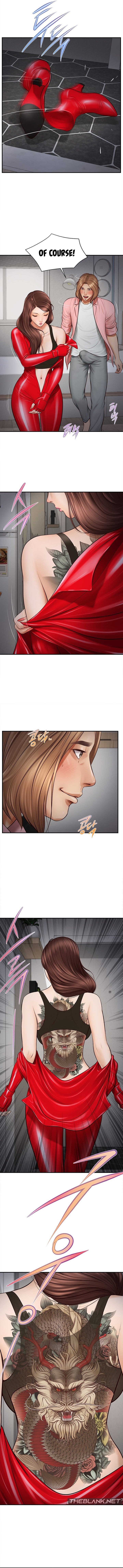 Yeoju and Haru Chapter 2 image 6