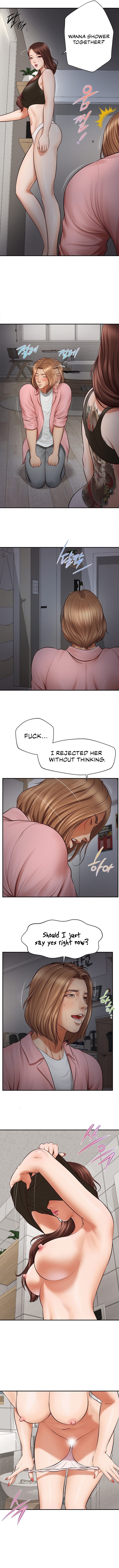 Yeoju and Haru Chapter 2 image 8