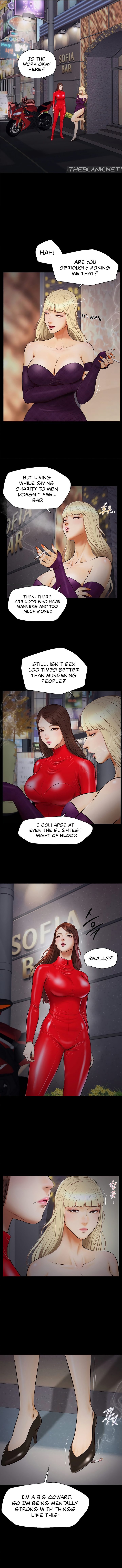 Yeoju and Haru Chapter 3 image 9
