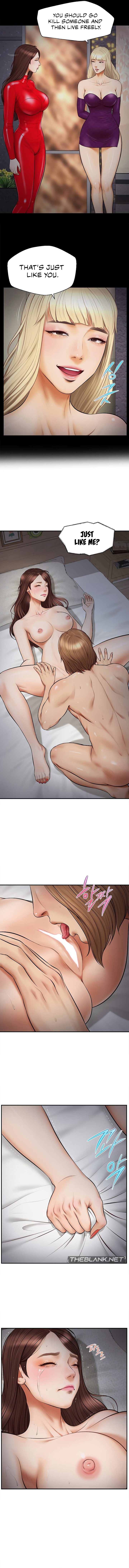 Yeoju and Haru Chapter 3 image 10