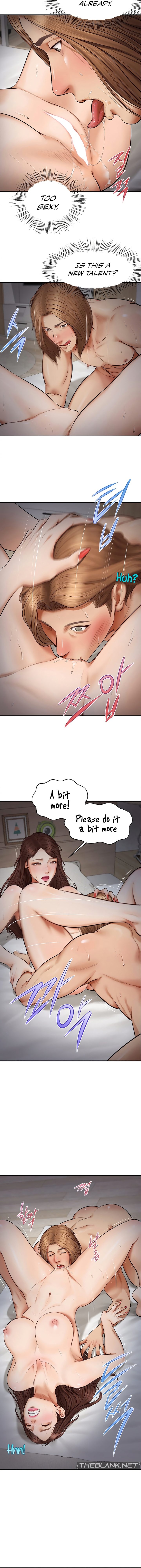Yeoju and Haru Chapter 3 image 12