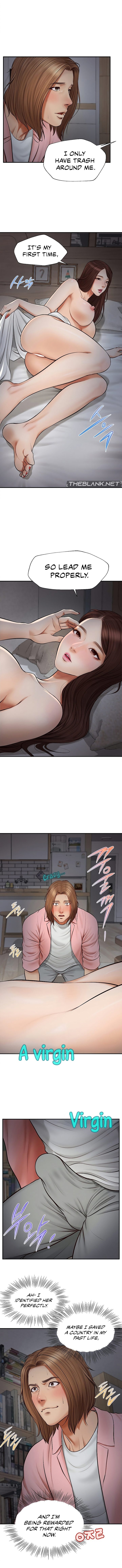Yeoju and Haru Chapter 3 image 6