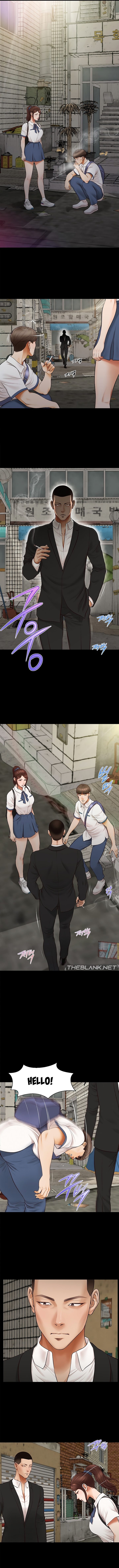 Yeoju and Haru Chapter 5 image 9