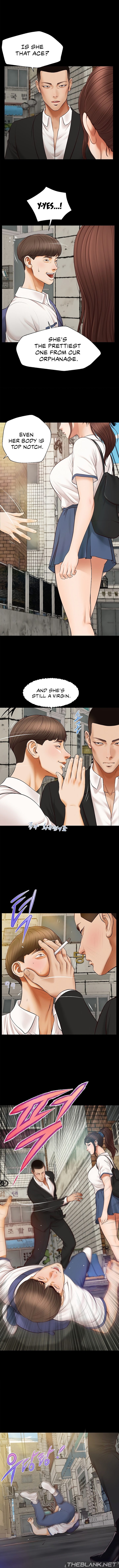 Yeoju and Haru Chapter 5 image 10