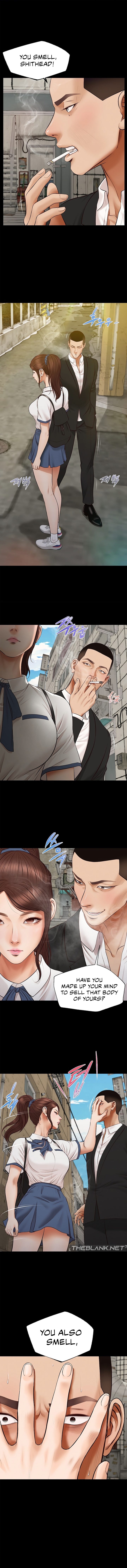 Yeoju and Haru Chapter 5 image 11