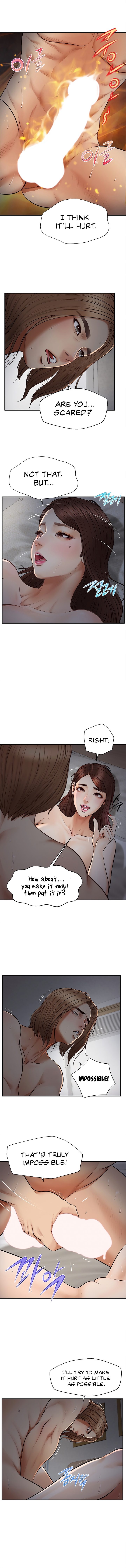 Yeoju and Haru Chapter 5 image 2