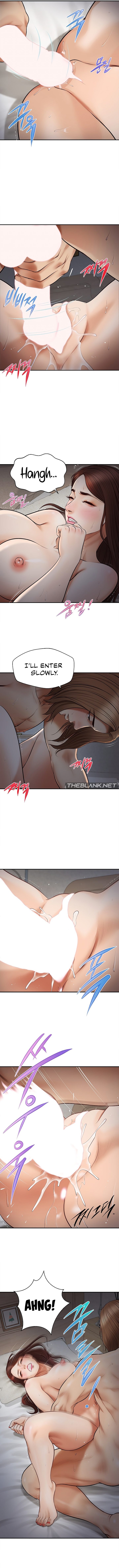 Yeoju and Haru Chapter 5 image 3
