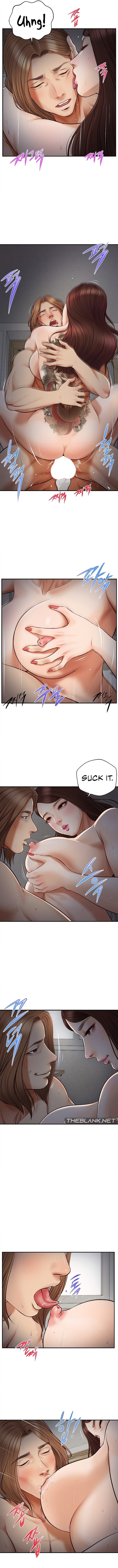 Yeoju and Haru Chapter 5 image 6