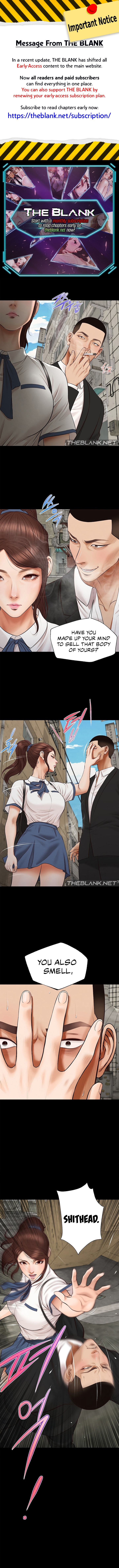 Yeoju and Haru Chapter 6 image 0