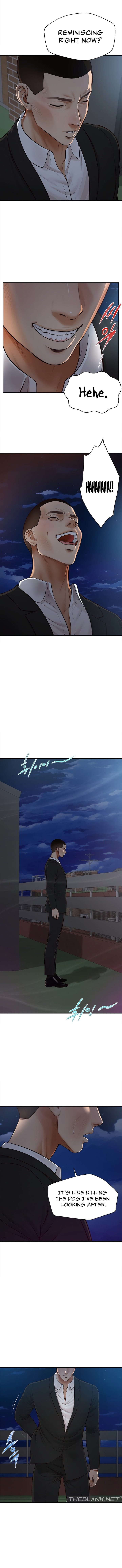 Yeoju and Haru Chapter 6 image 10