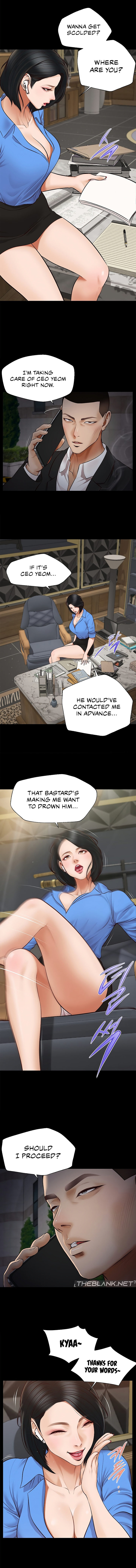 Yeoju and Haru Chapter 6 image 2