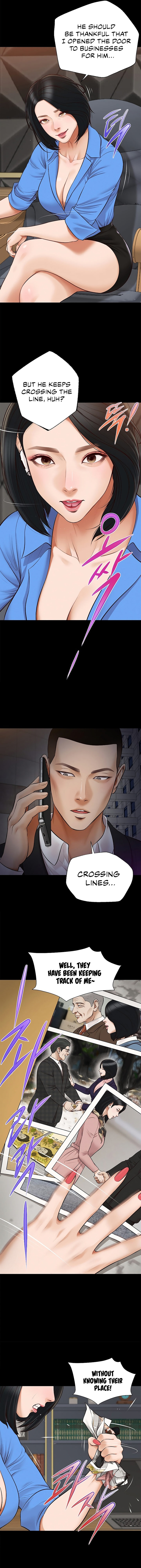 Yeoju and Haru Chapter 6 image 3