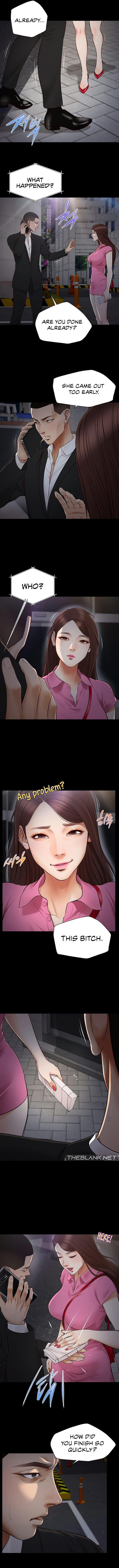 Yeoju and Haru Chapter 6 image 5