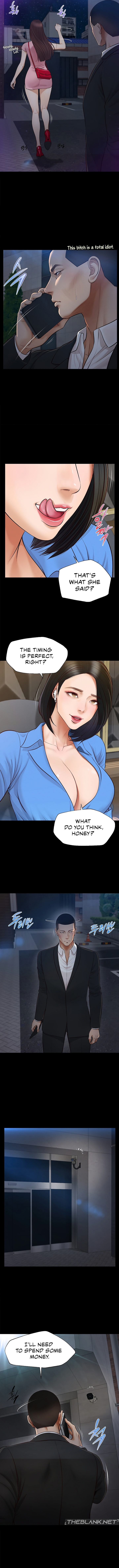 Yeoju and Haru Chapter 6 image 8
