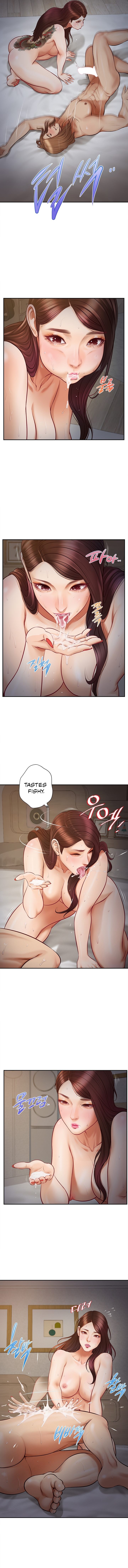 Yeoju and Haru Chapter 9 image 4
