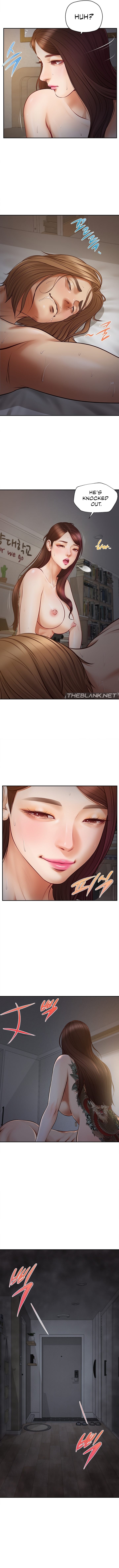 Yeoju and Haru Chapter 9 image 5