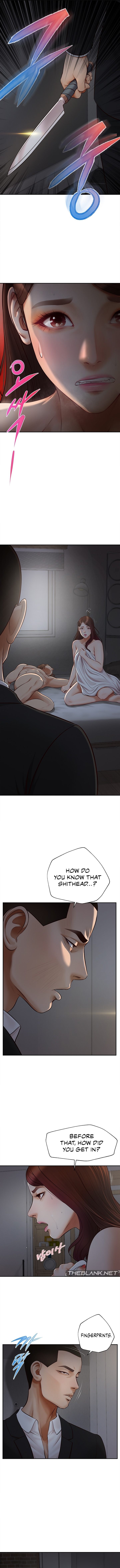 Yeoju and Haru Chapter 9 image 8