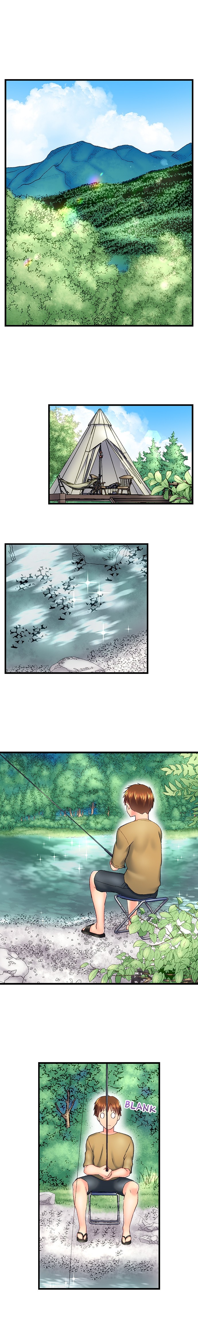 My Brother’s Slipped Inside Me in The Bathtub Chapter 127 image 4