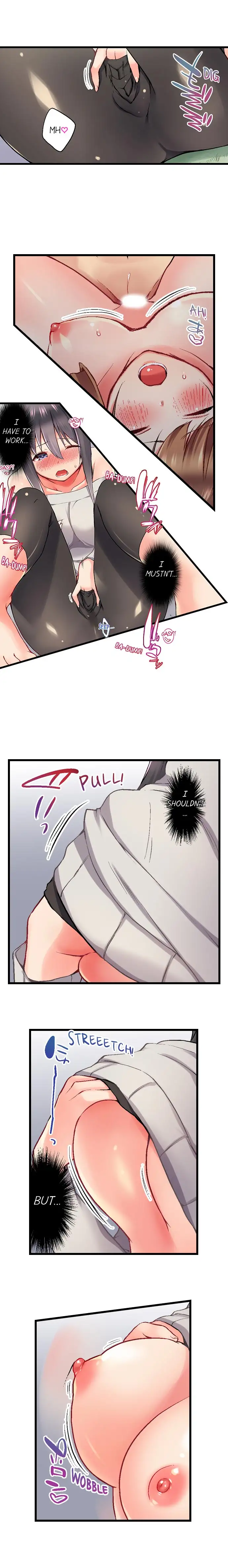 My Brother’s Slipped Inside Me in The Bathtub Chapter 29 image 3