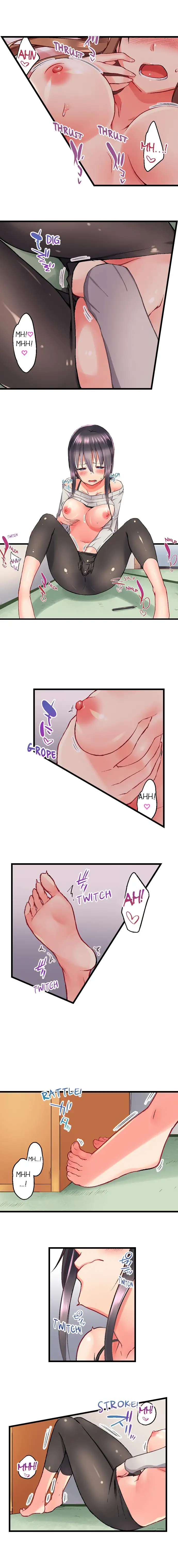My Brother’s Slipped Inside Me in The Bathtub Chapter 29 image 5