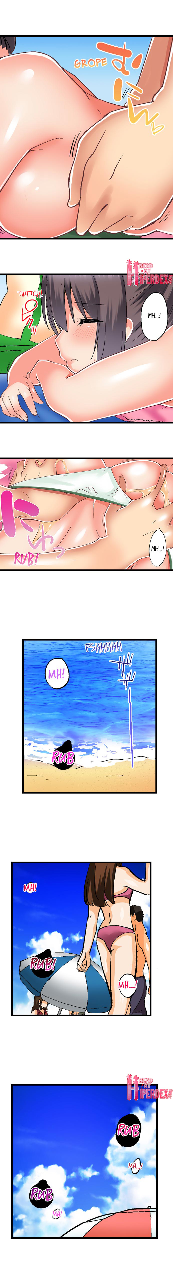 My Brother’s Slipped Inside Me in The Bathtub Chapter 56 image 4