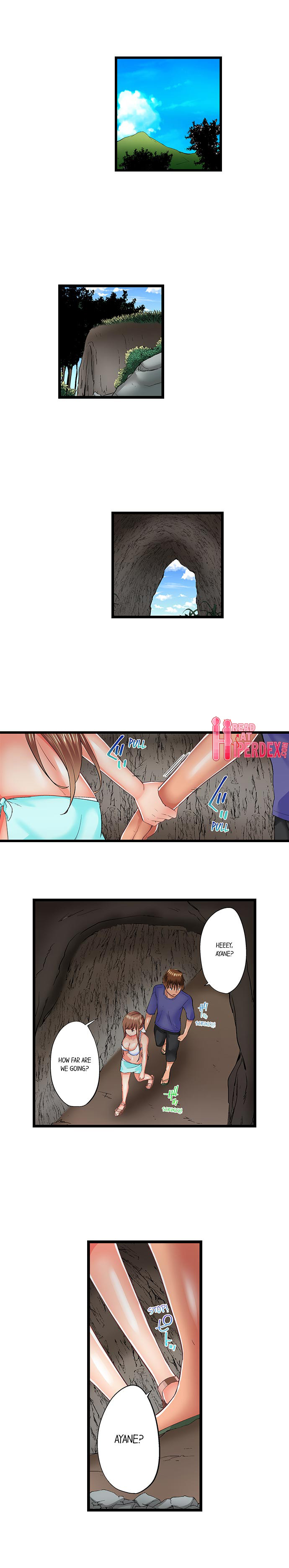 My Brother’s Slipped Inside Me in The Bathtub Chapter 59 image 2