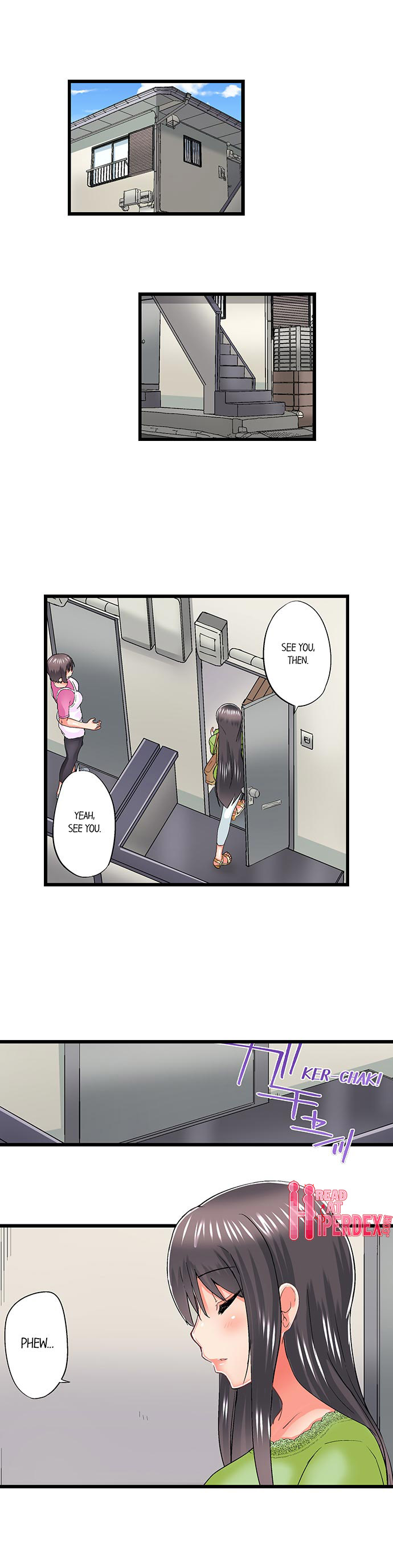 My Brother’s Slipped Inside Me in The Bathtub Chapter 61 image 1