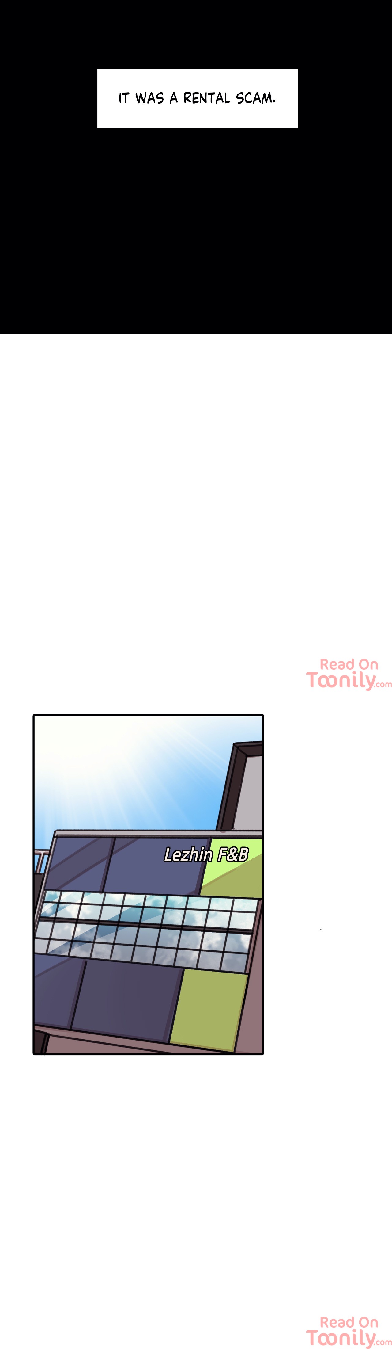 The Girl That Lingers in the Wall Chapter 1 image 4
