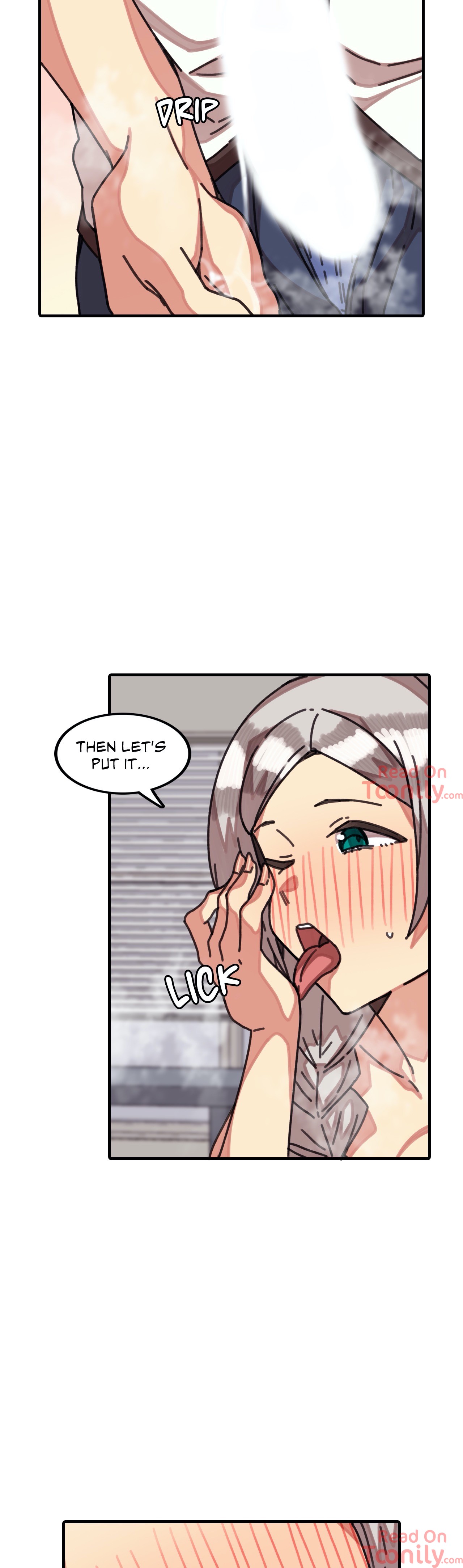 The Girl That Lingers in the Wall Chapter 12 image 22