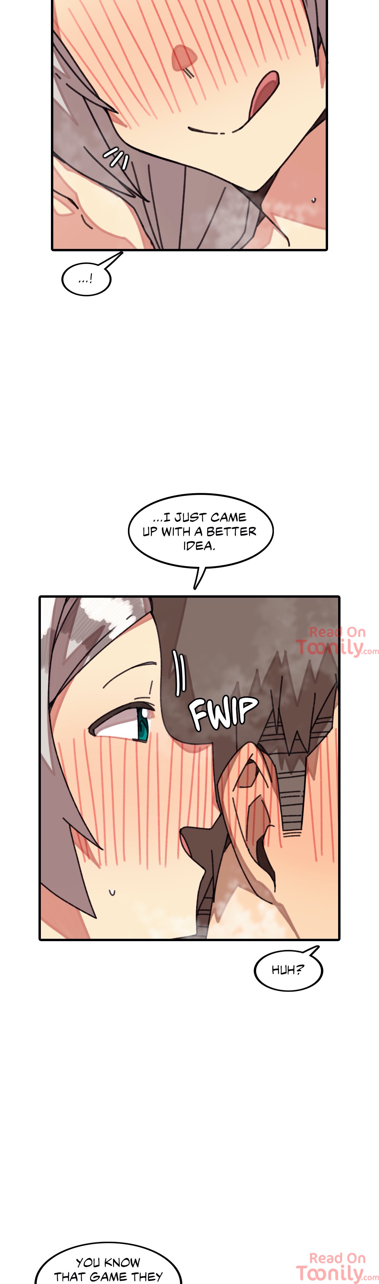 The Girl That Lingers in the Wall Chapter 12 image 23
