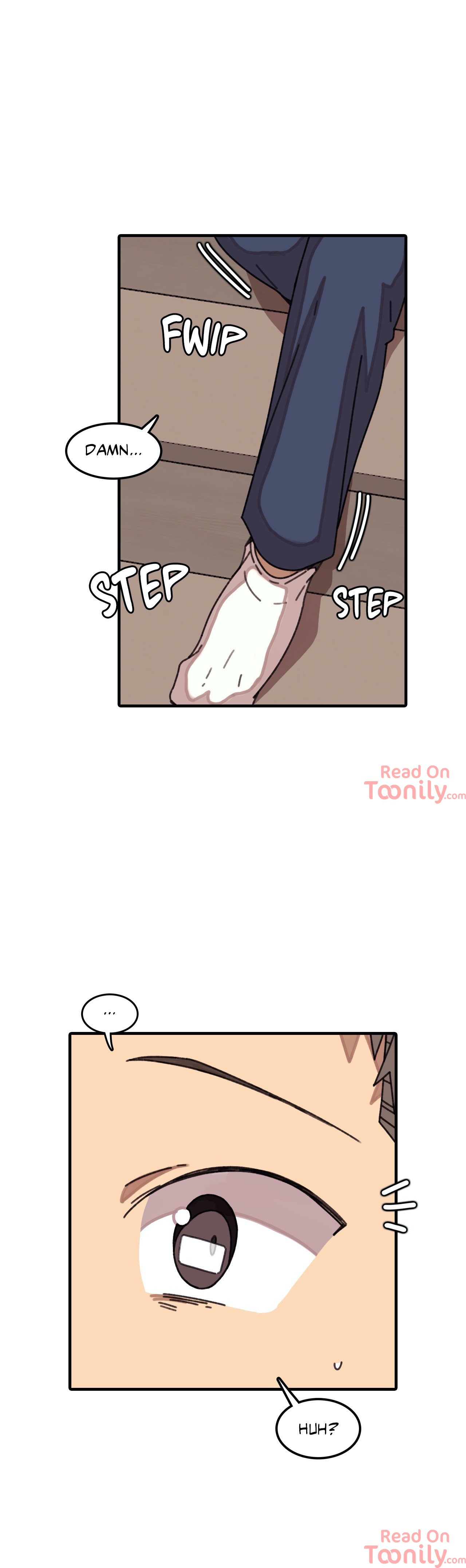 The Girl That Lingers in the Wall Chapter 14 image 18