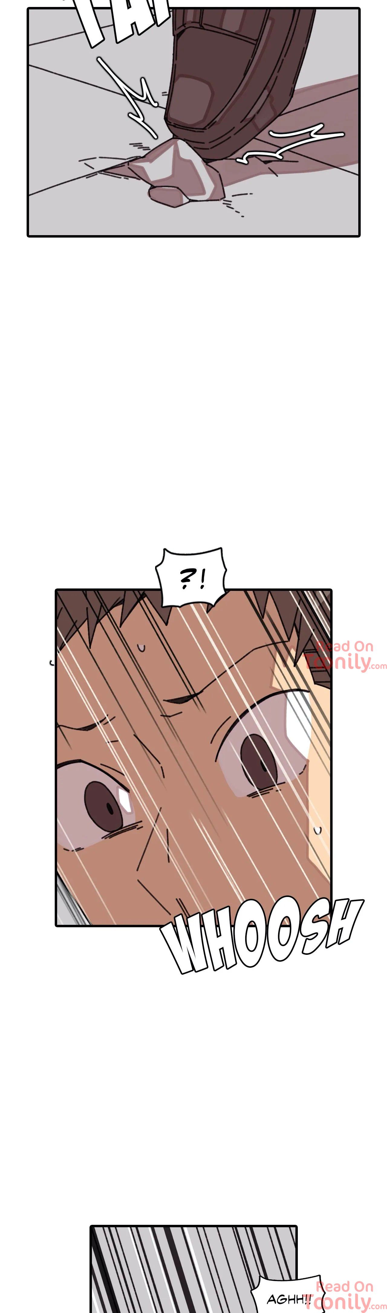 The Girl That Lingers in the Wall Chapter 16 image 15