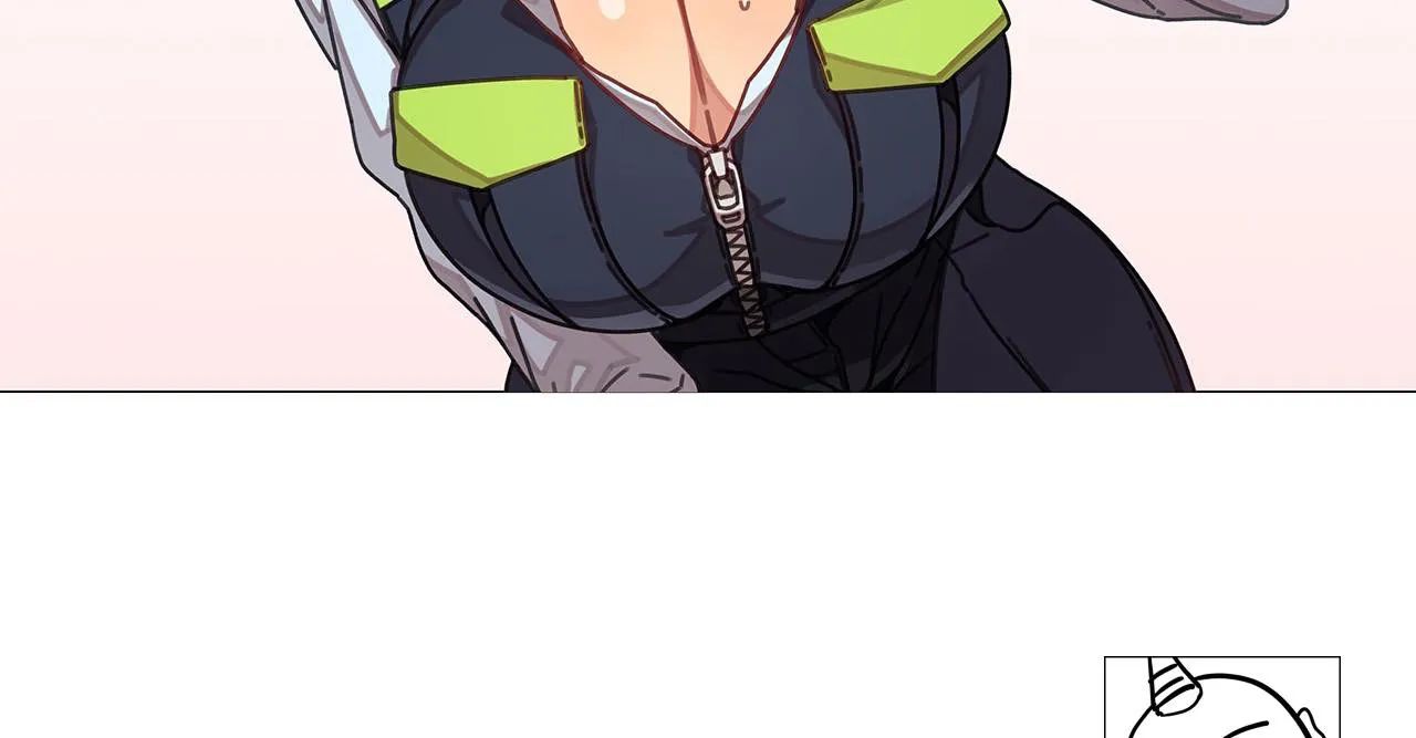 The Girl That Lingers in the Wall Chapter 16 image 27
