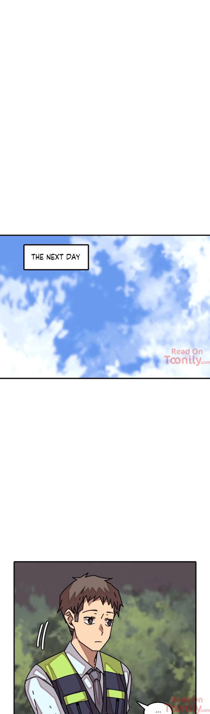 The Girl That Lingers in the Wall Chapter 17 image 16