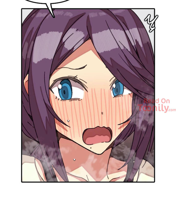 The Girl That Lingers in the Wall Chapter 18 image 26