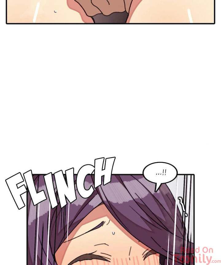 The Girl That Lingers in the Wall Chapter 18 image 28