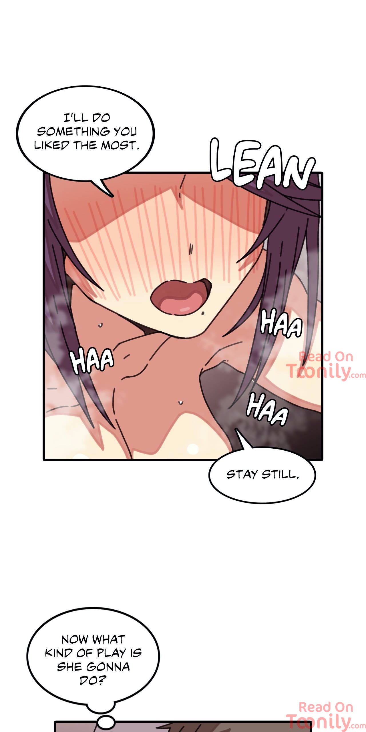 The Girl That Lingers in the Wall Chapter 19 image 12