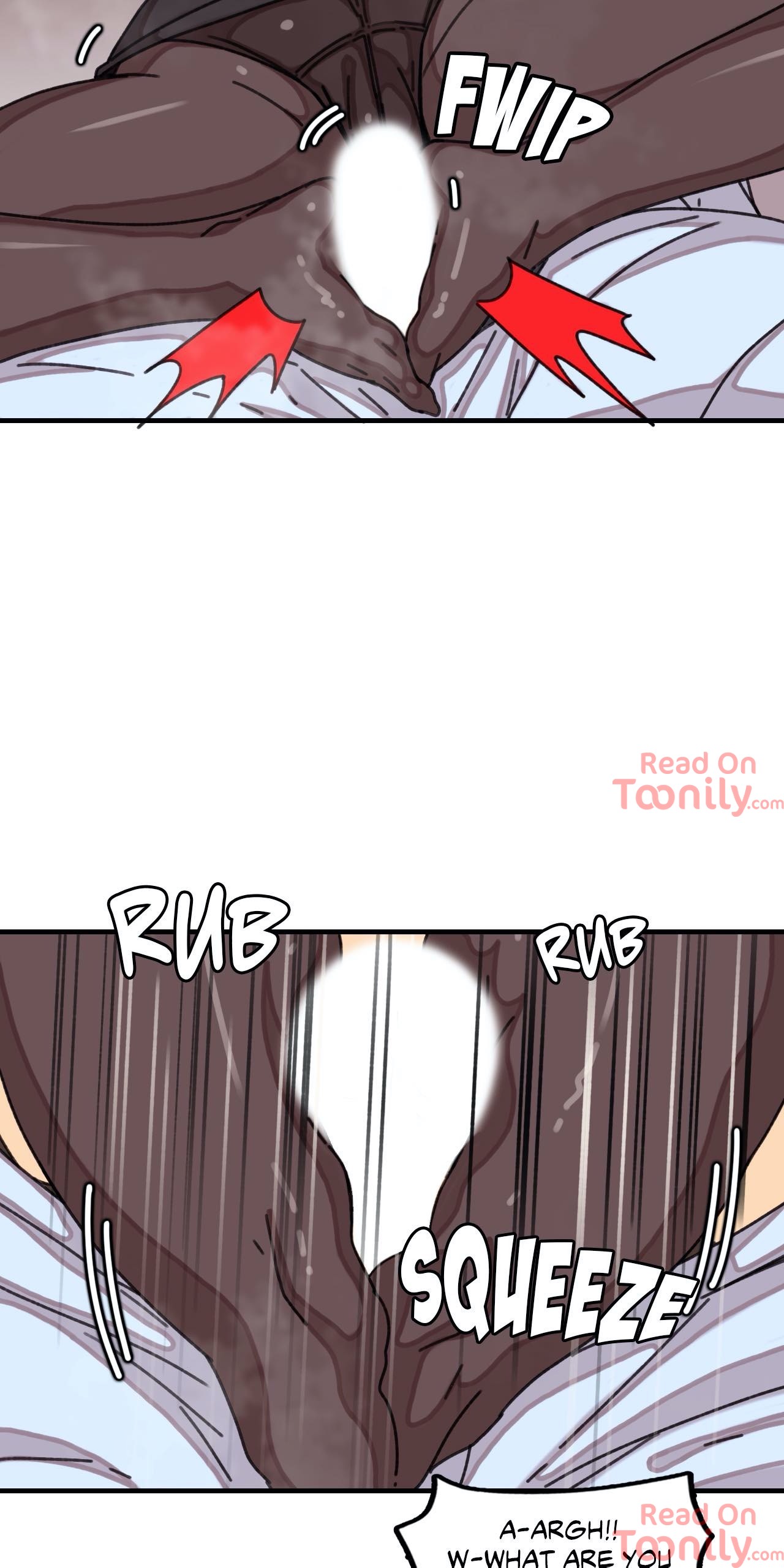 The Girl That Lingers in the Wall Chapter 19 image 14