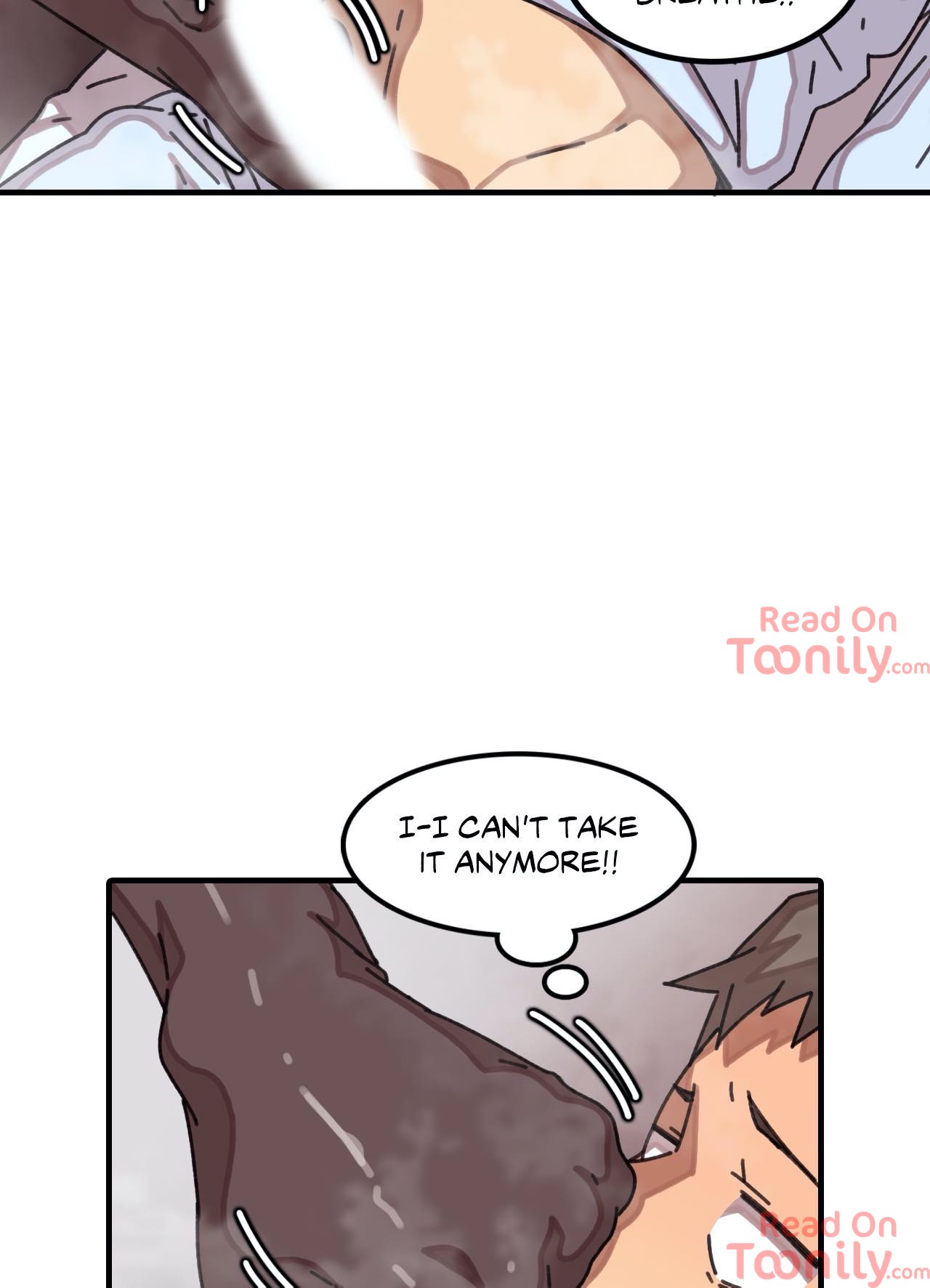 The Girl That Lingers in the Wall Chapter 19 image 19