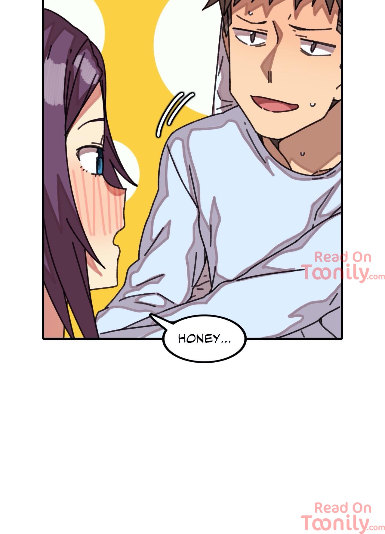 The Girl That Lingers in the Wall Chapter 19 image 22