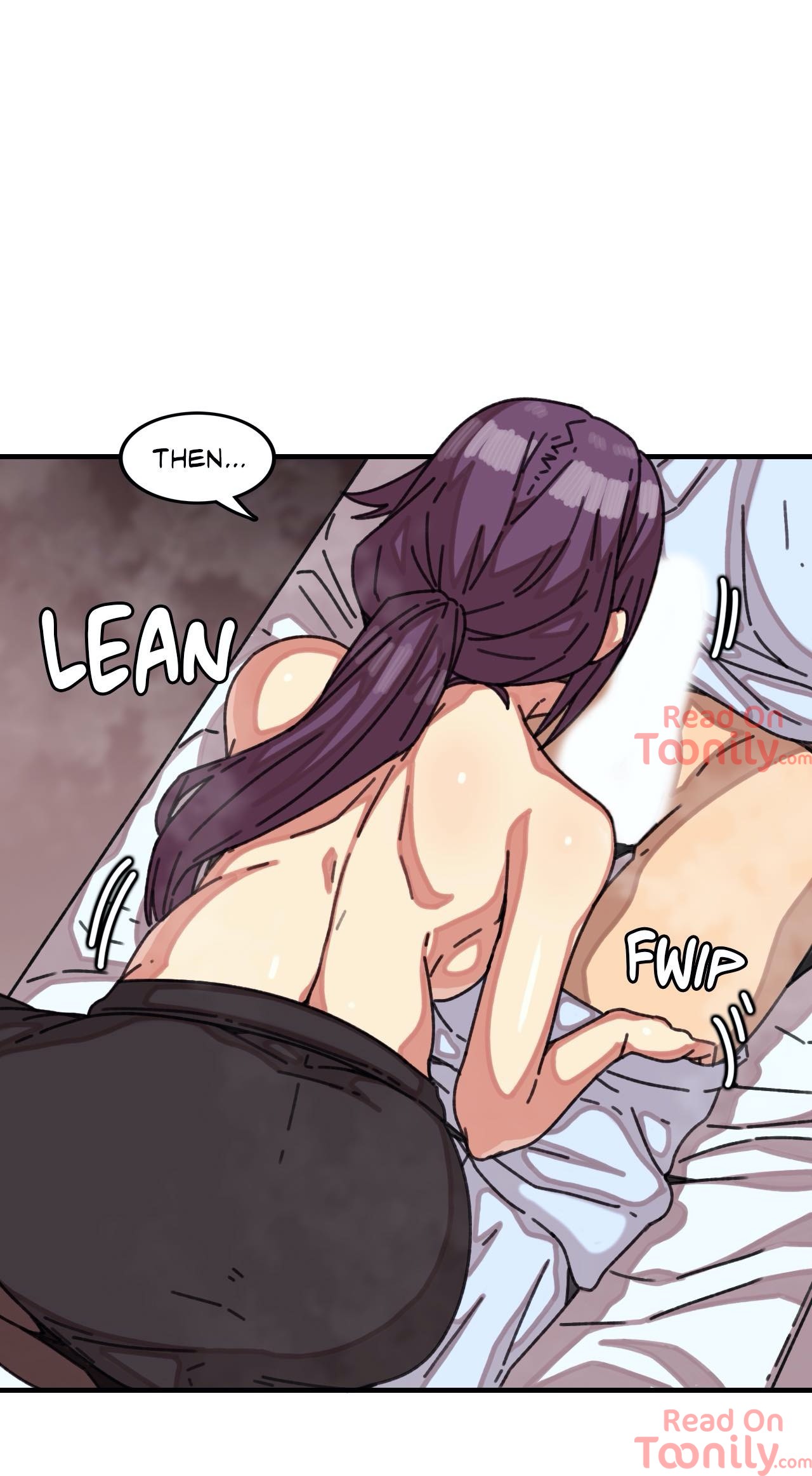The Girl That Lingers in the Wall Chapter 19 image 24