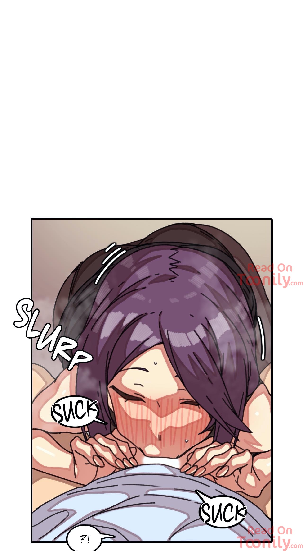The Girl That Lingers in the Wall Chapter 19 image 25